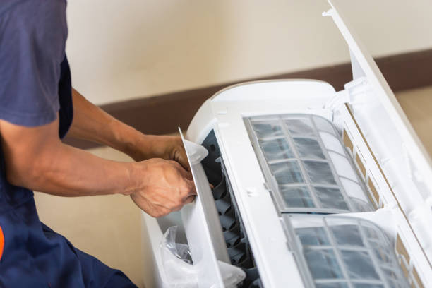 Best HVAC installation services  in Wilmer, TX
