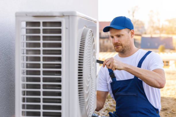 Best Local HVAC companies  in Wilmer, TX